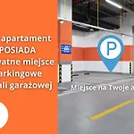 Seaside Apartamenty Kasprowicza Kołobrzeg