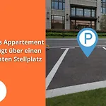 Seaside Apartamenty Kasprowicza 20 Kolobrzeg- Basen & Sauna & Jacuzzi & Fitness & Parking