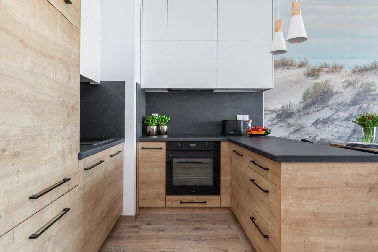 Apartament Seaside Kasprowicza *