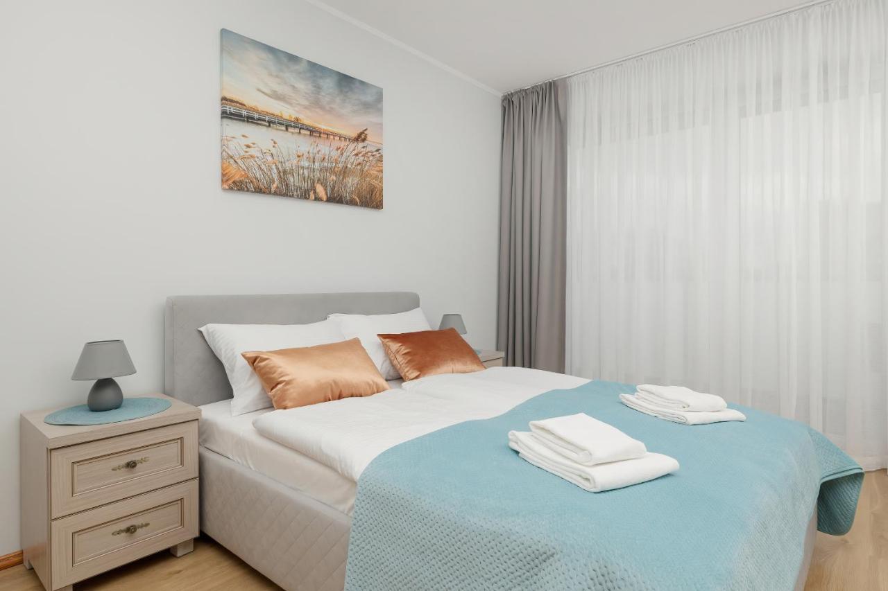 Apartament Seaside Kasprowicza *