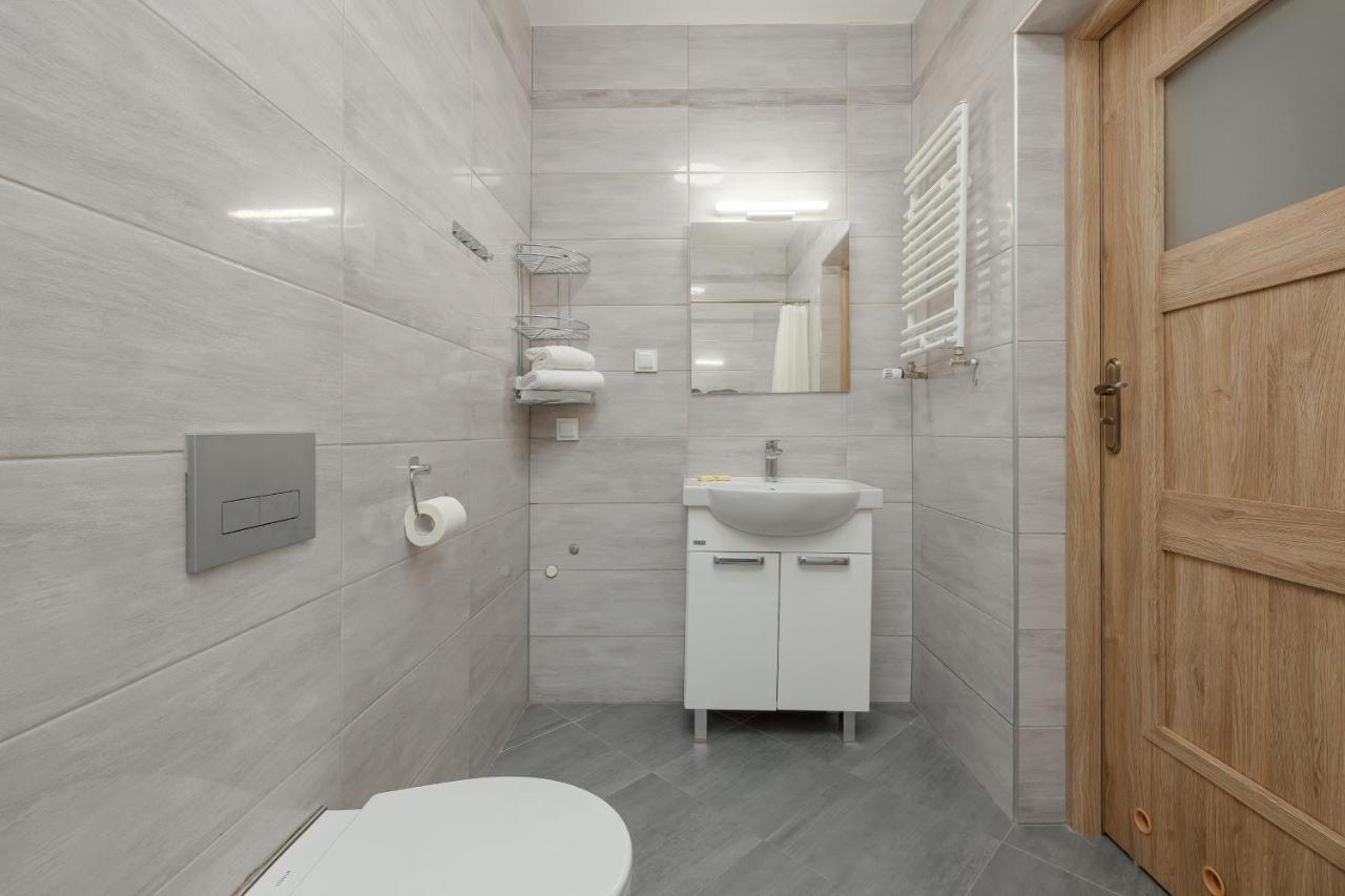 Seaside Kasprowicza Apartament *