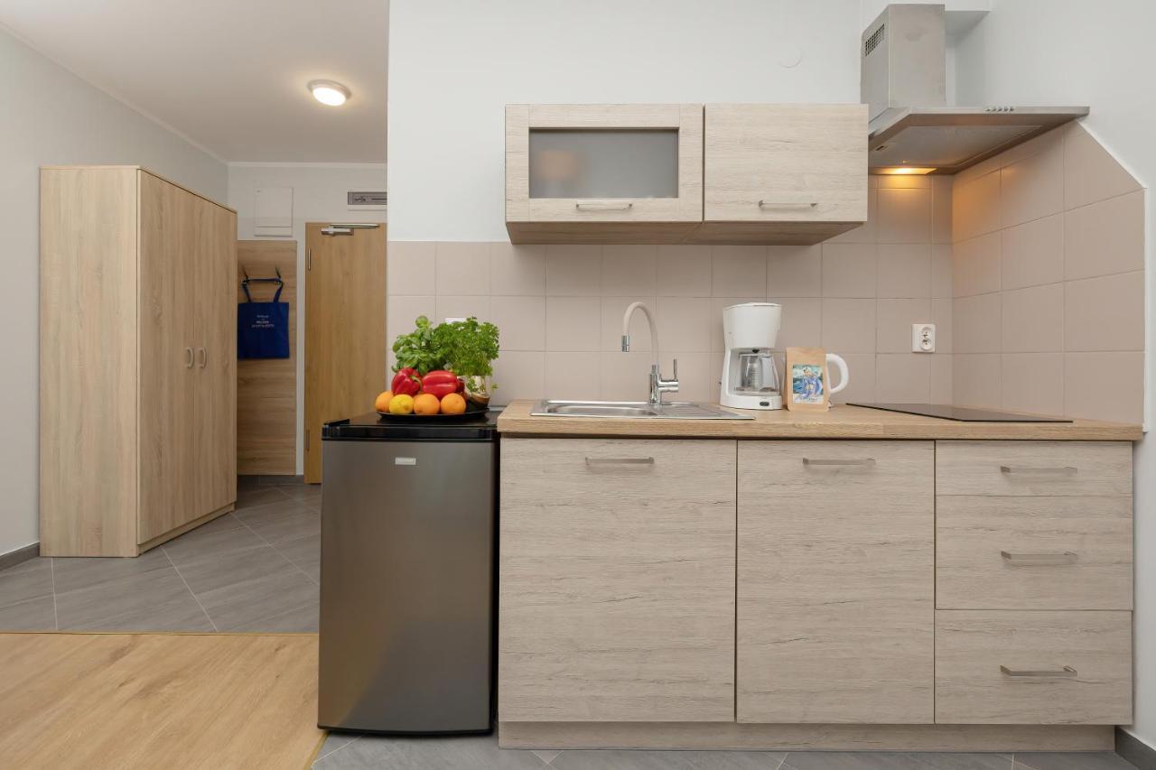 Apartament Seaside Kasprowicza Kołobrzeg