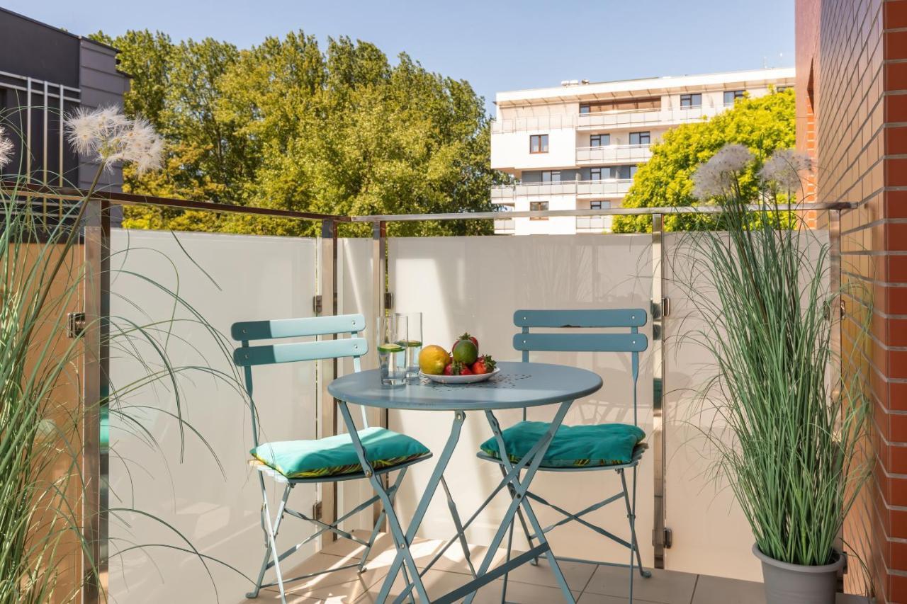 Seaside Kasprowicza Apartament