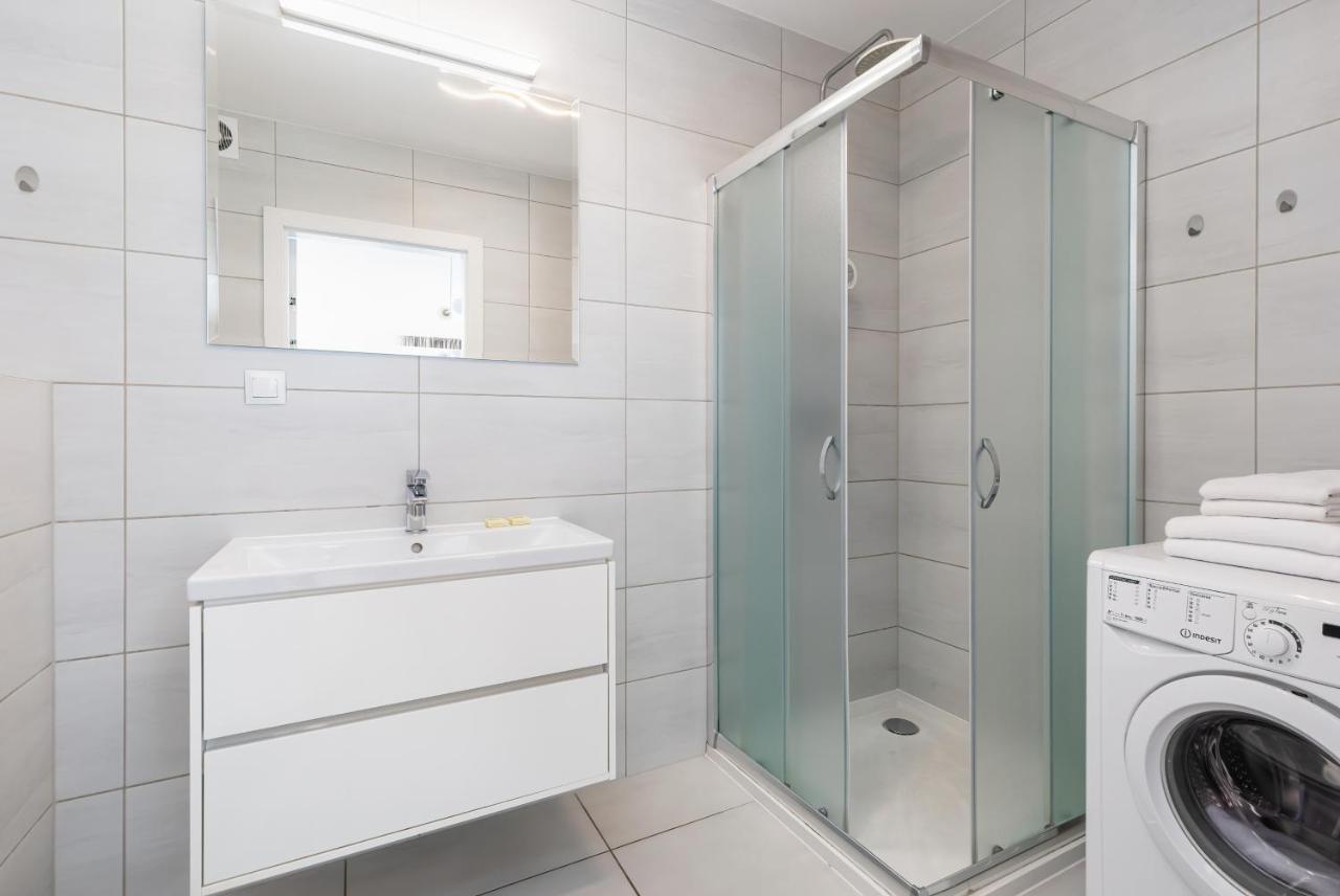 Seaside Kasprowicza 20 Kolobrzeg- Basen & Sauna & Jacuzzi & Fitness & Parking * Kolobrzeg
