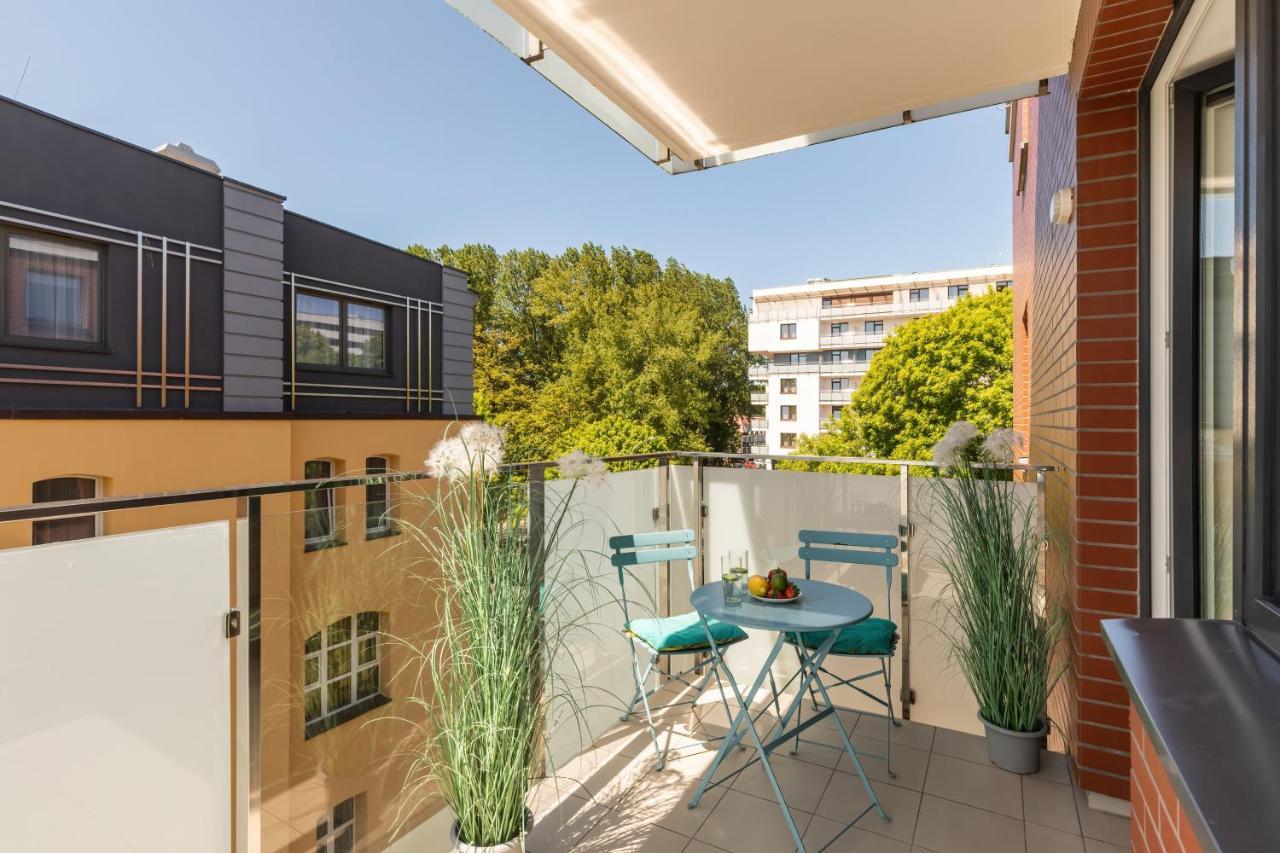 Apartament Seaside Kasprowicza