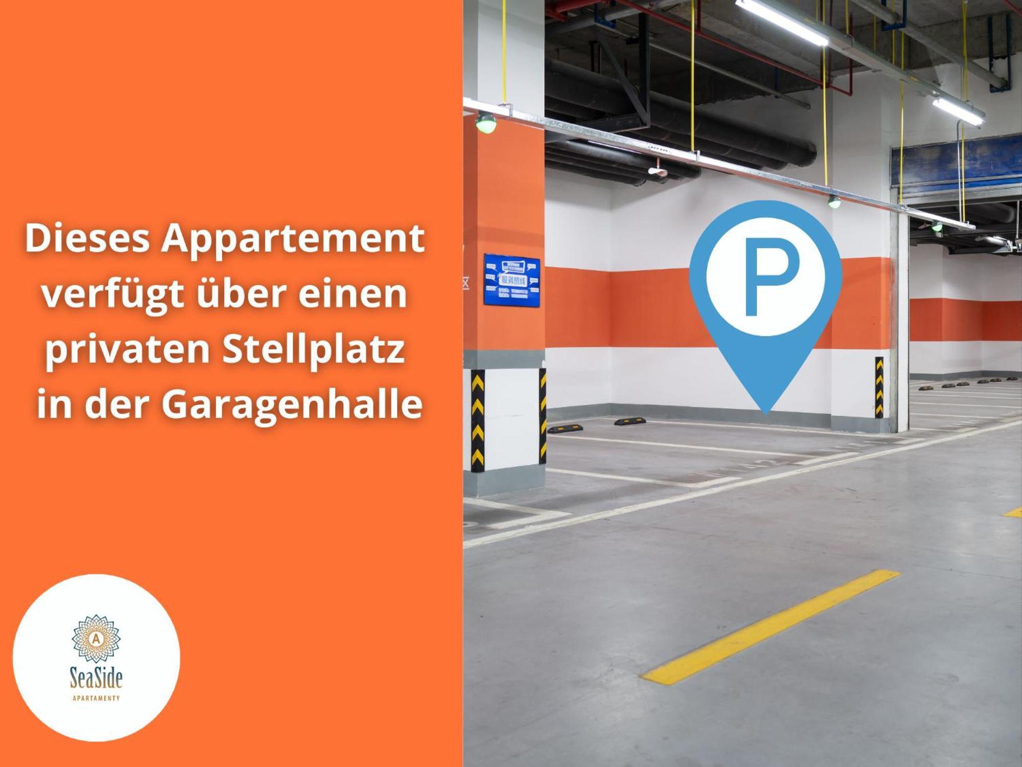 Apartament Seaside Kasprowicza *