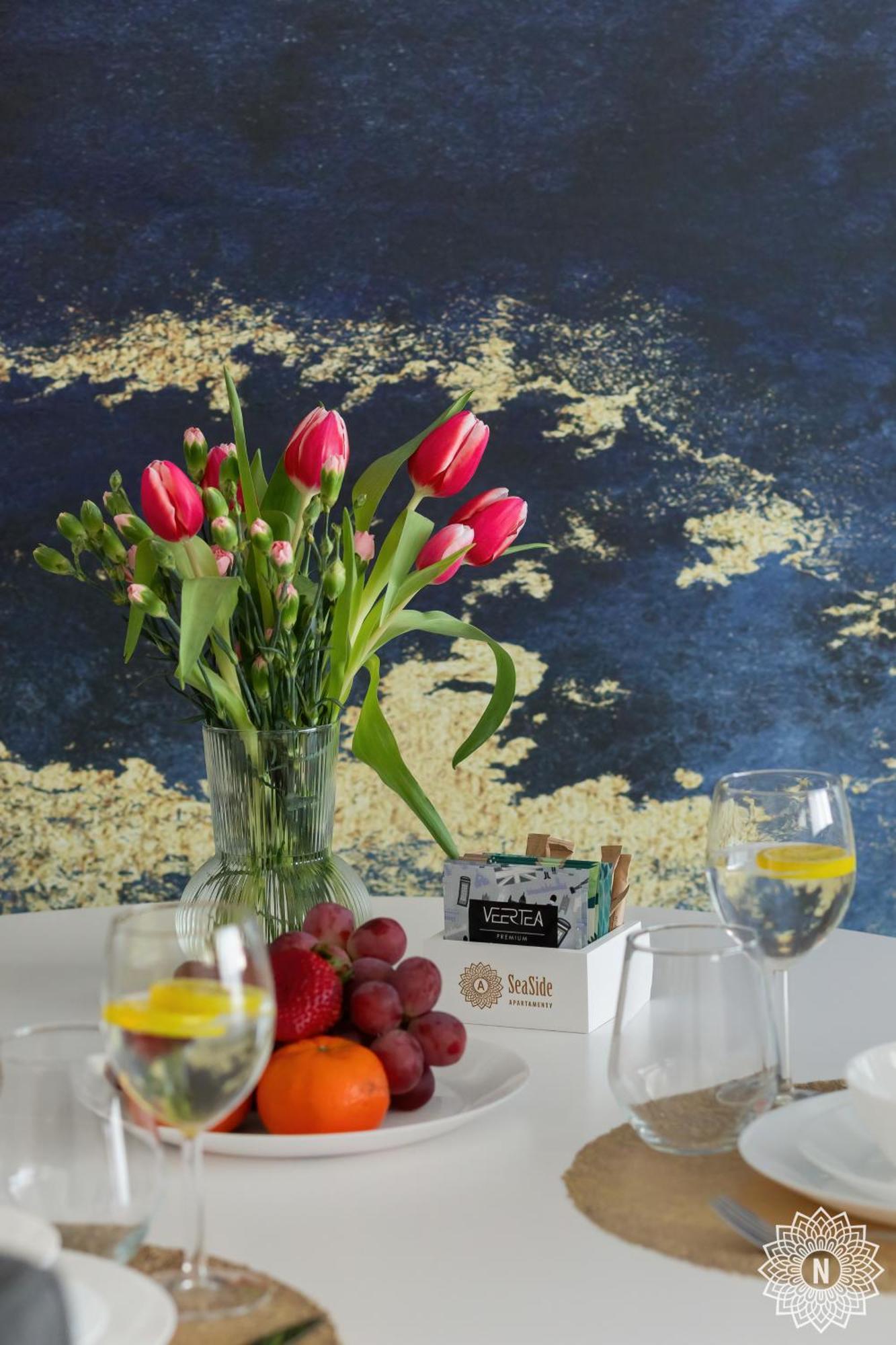 Seaside Kasprowicza Apartament Kołobrzeg