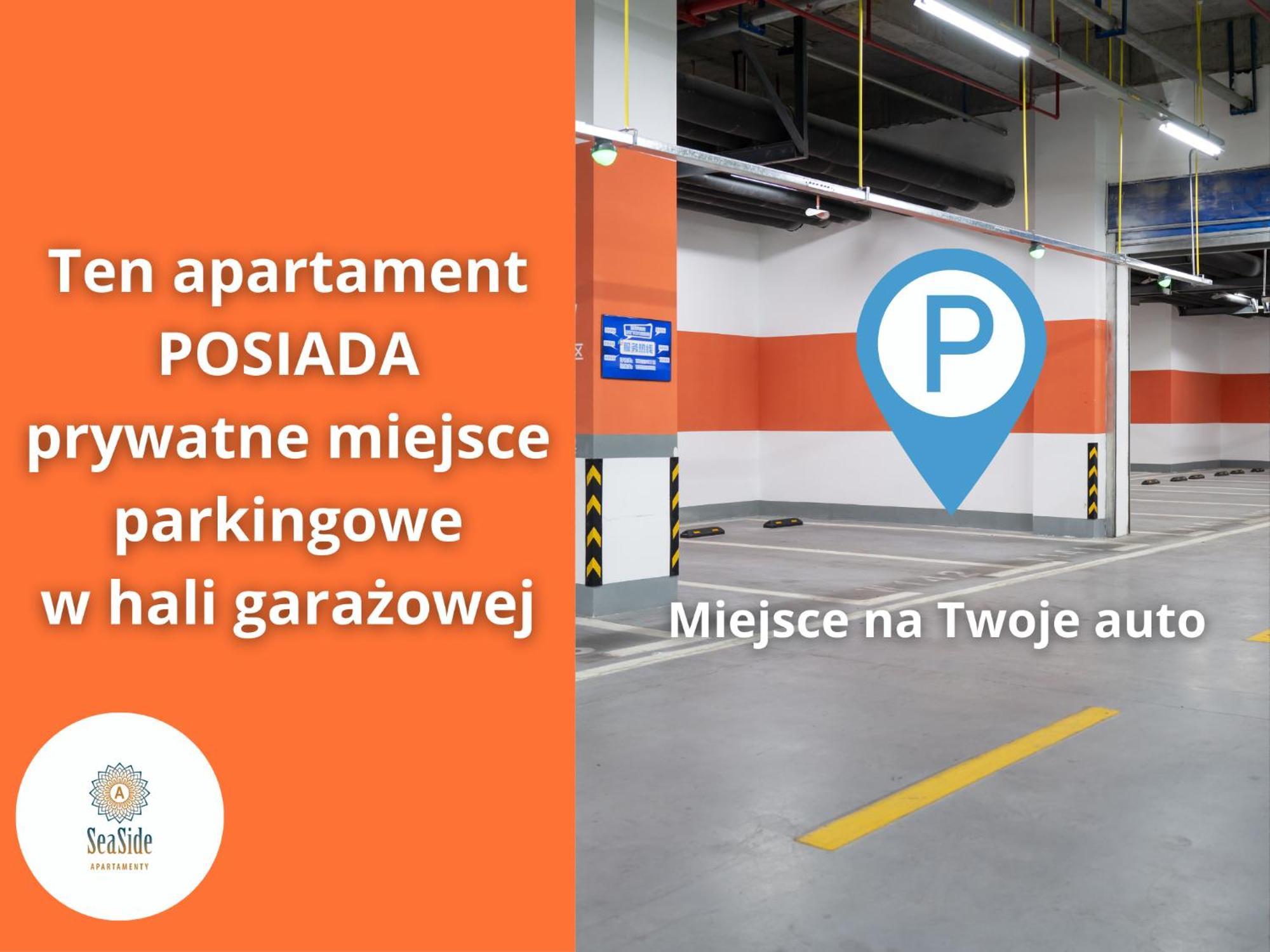 Seaside Kasprowicza Apartament Kołobrzeg