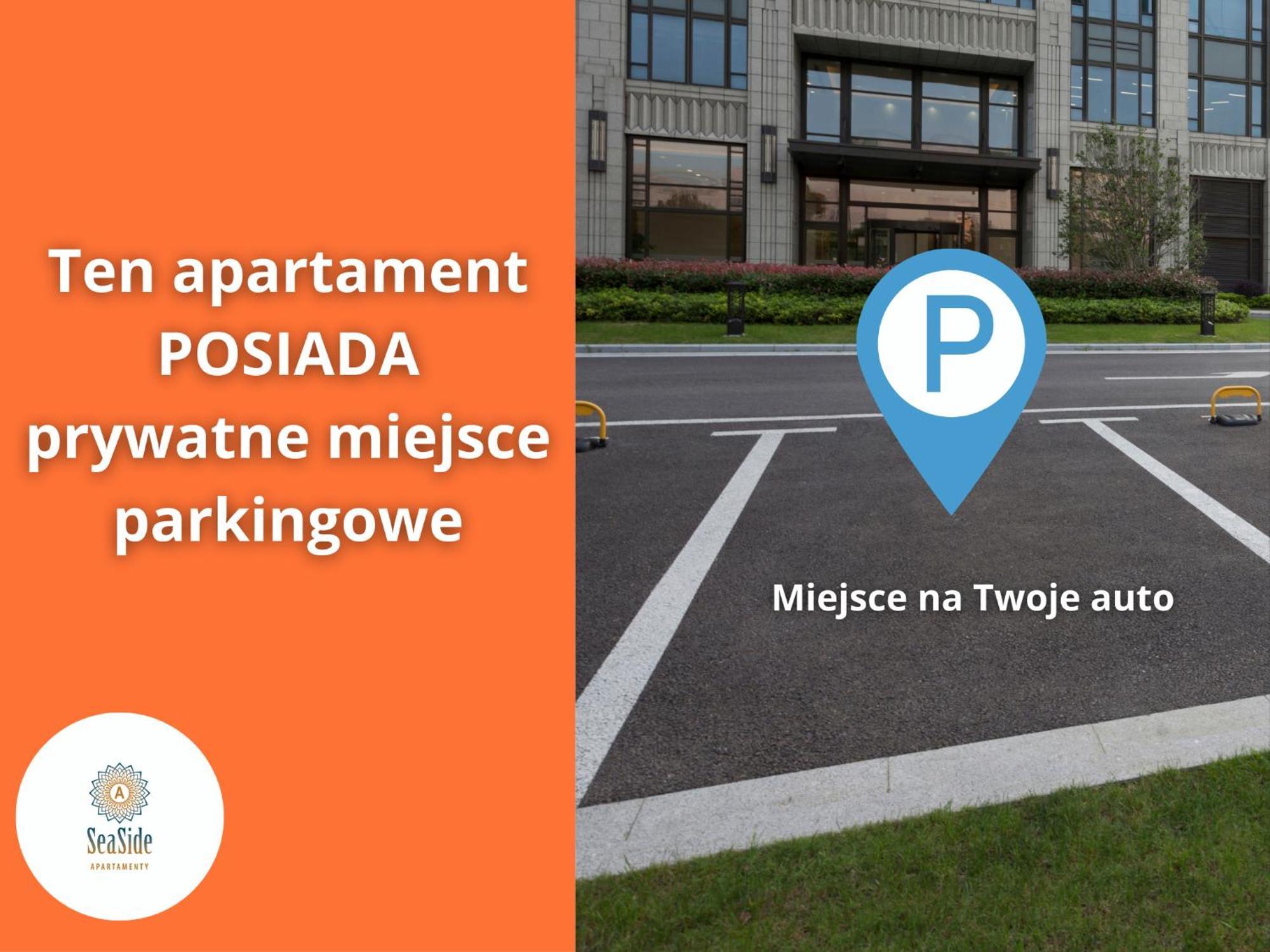Seaside Kasprowicza Kołobrzeg